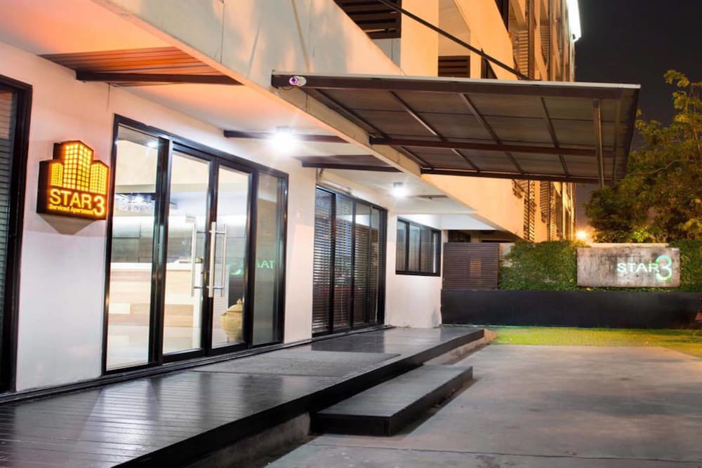Star 3 Residence photo4