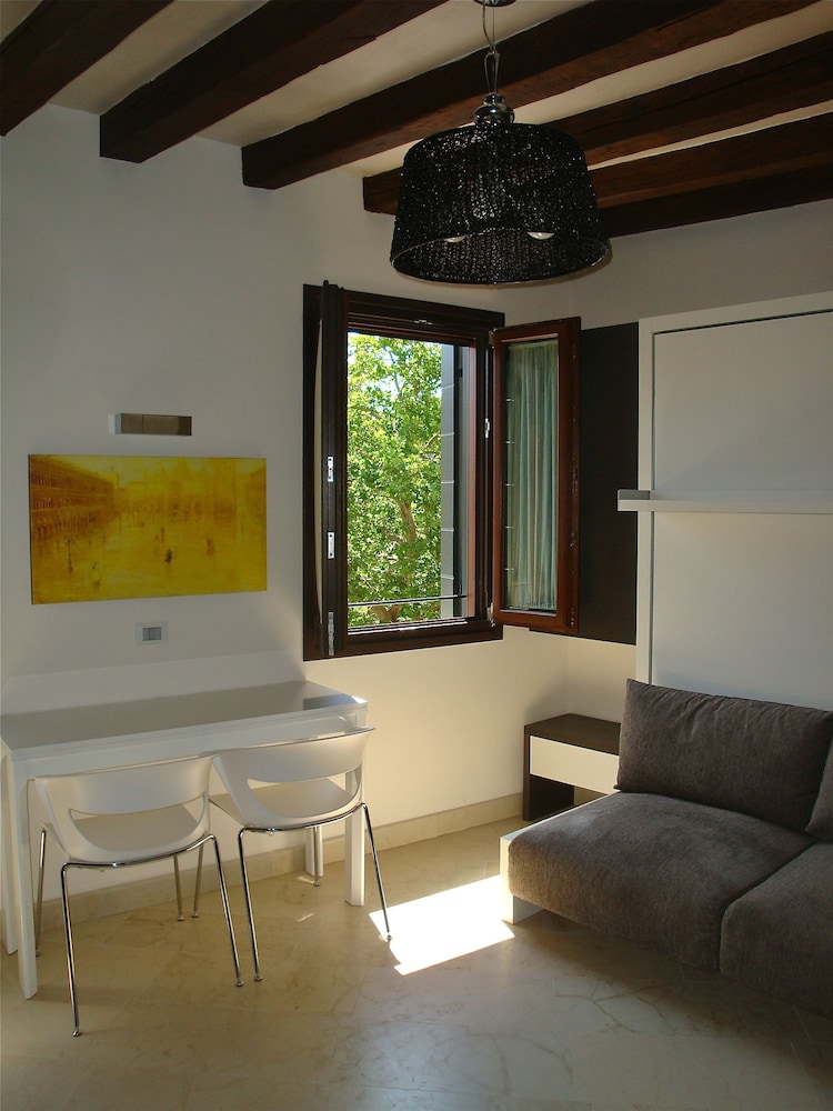 Margherita House Venice 25/45