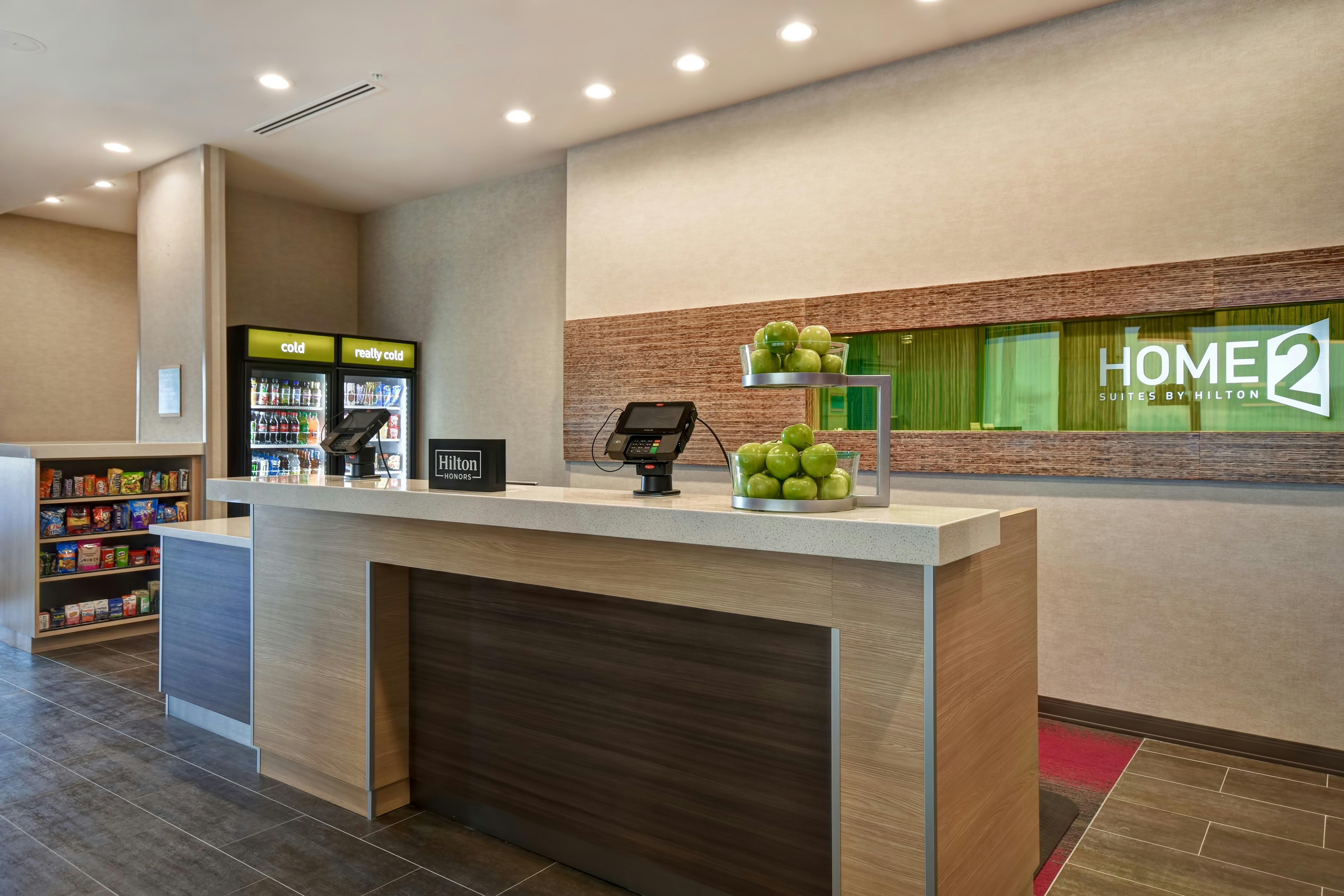 Home2 Suites By Hilton Wichita Northeast 6/48