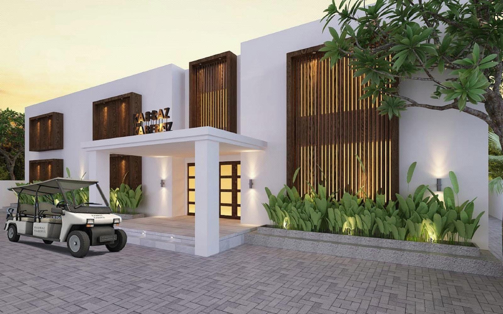 Kaberaz Luxury By AMITHYA 21/23
