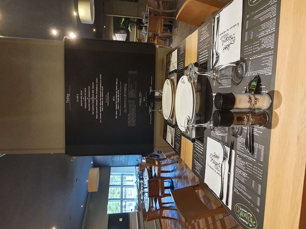 Ibis Besancon La City 56/74