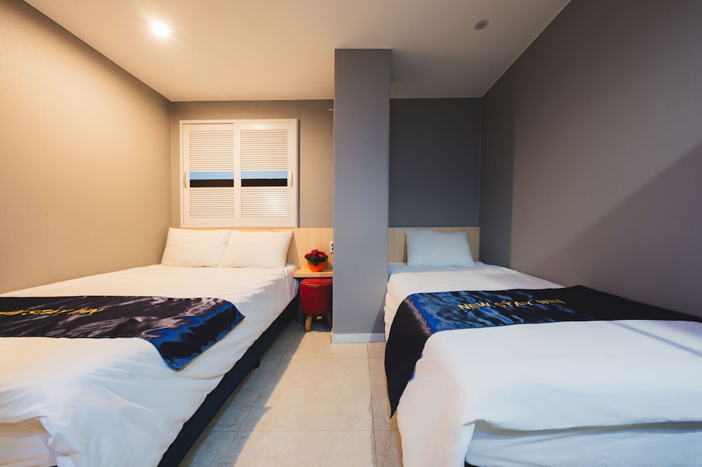 Myeong-Dong New Stay Inn 15/50