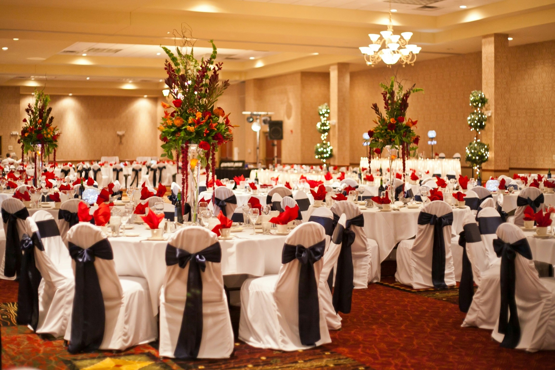 Hilton Garden Inn Independence 52/57