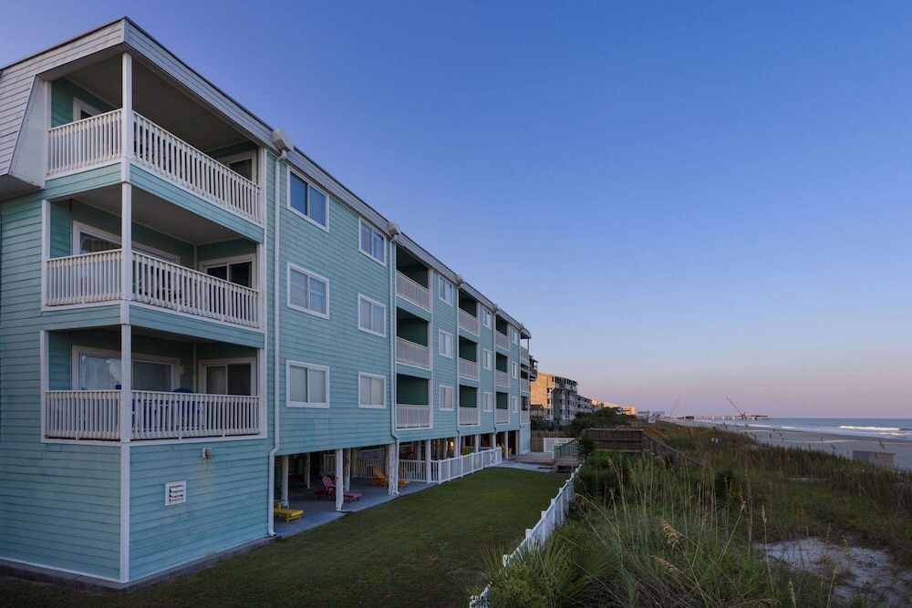 Sandpebble Beach Club Surfside Beach 10/55
