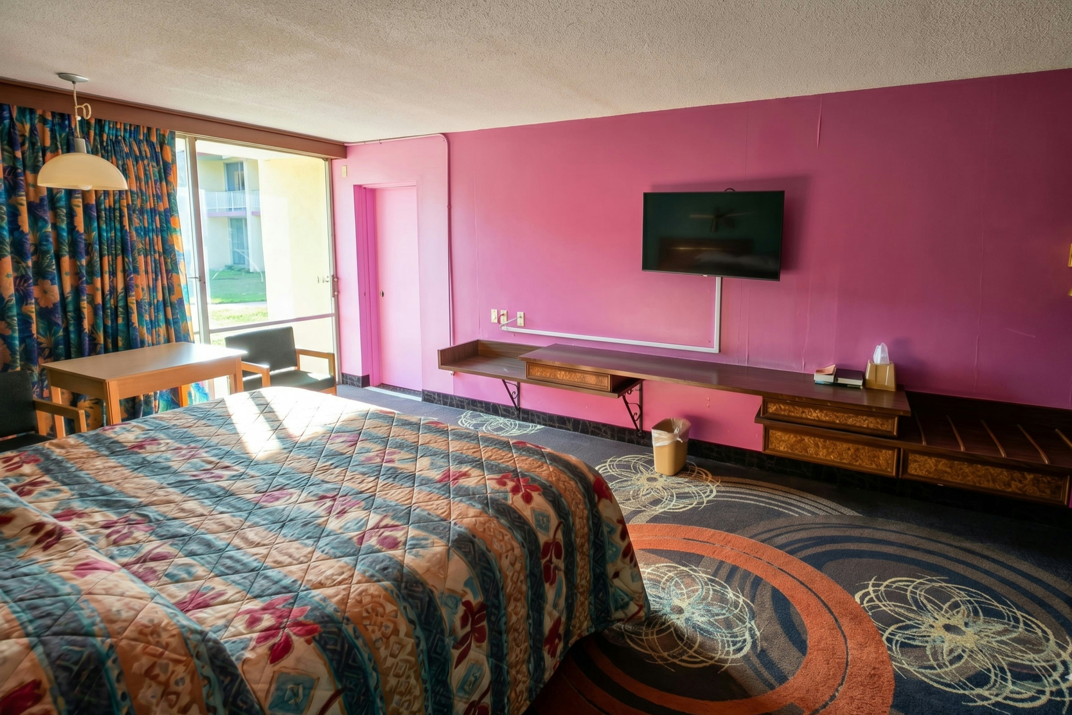 Sunset Inn Manning I 95 29/48