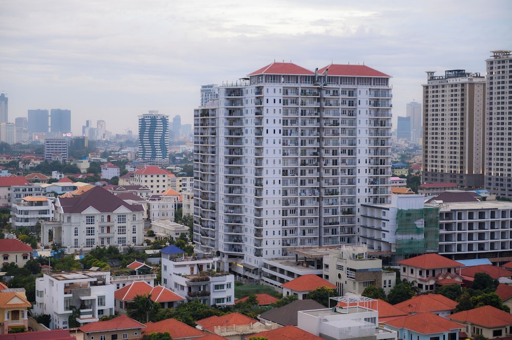 Mekong View Apartment & Hotel II 2/47