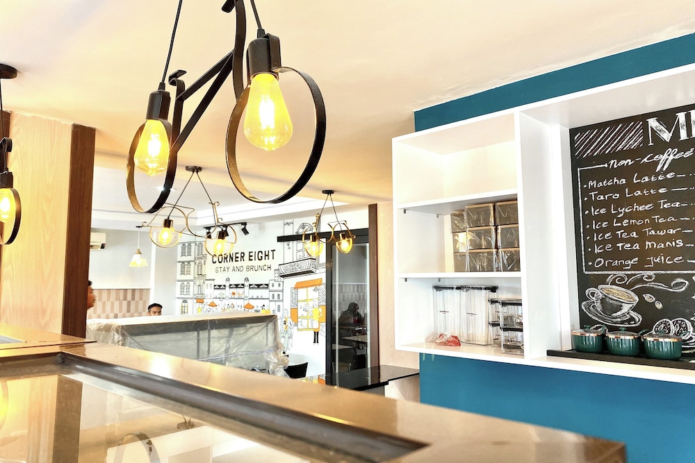 Behomy Corner 8 Lippo Karawaci by ZUZU 52/67