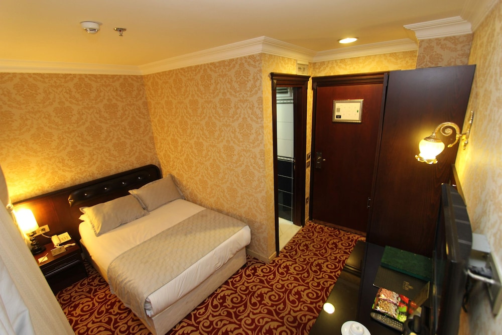Balin Boutique Hotel 11/50