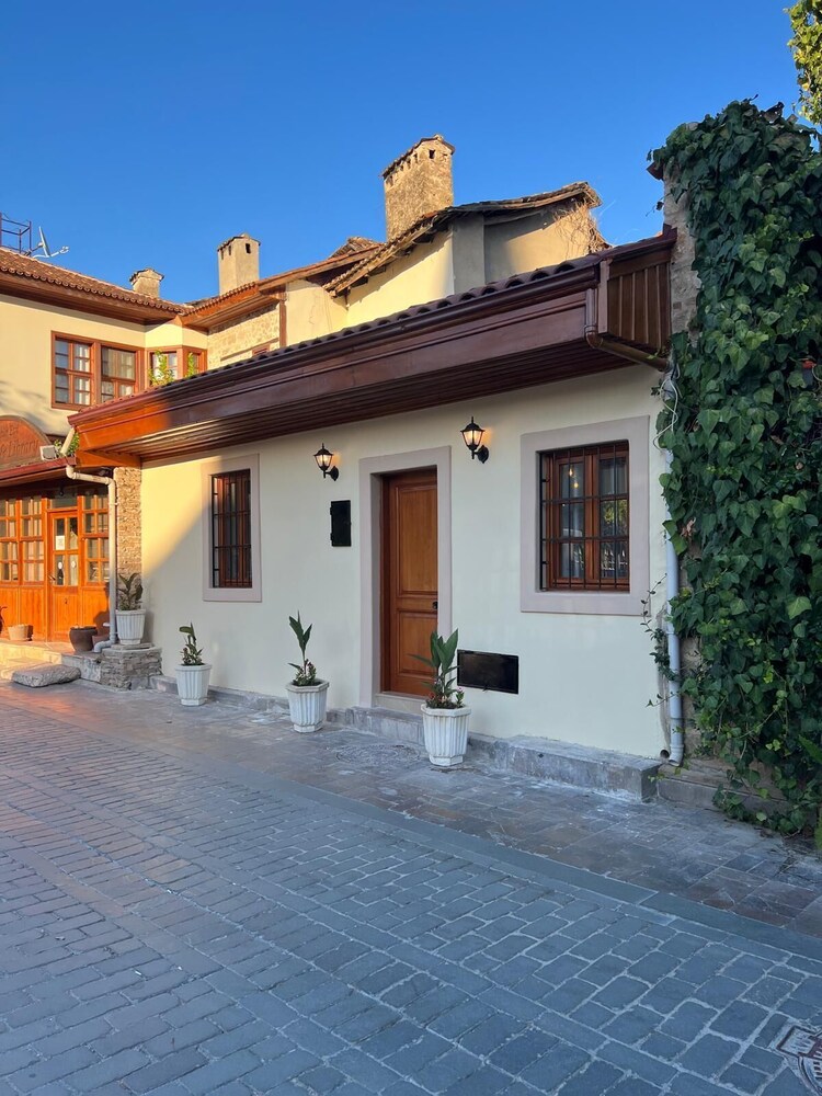 Hotel Mille Kaleici 2/50