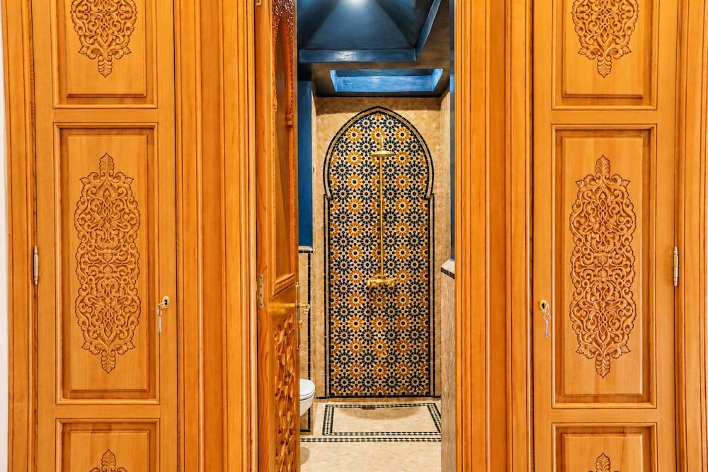 Riad Marraplace 26/49