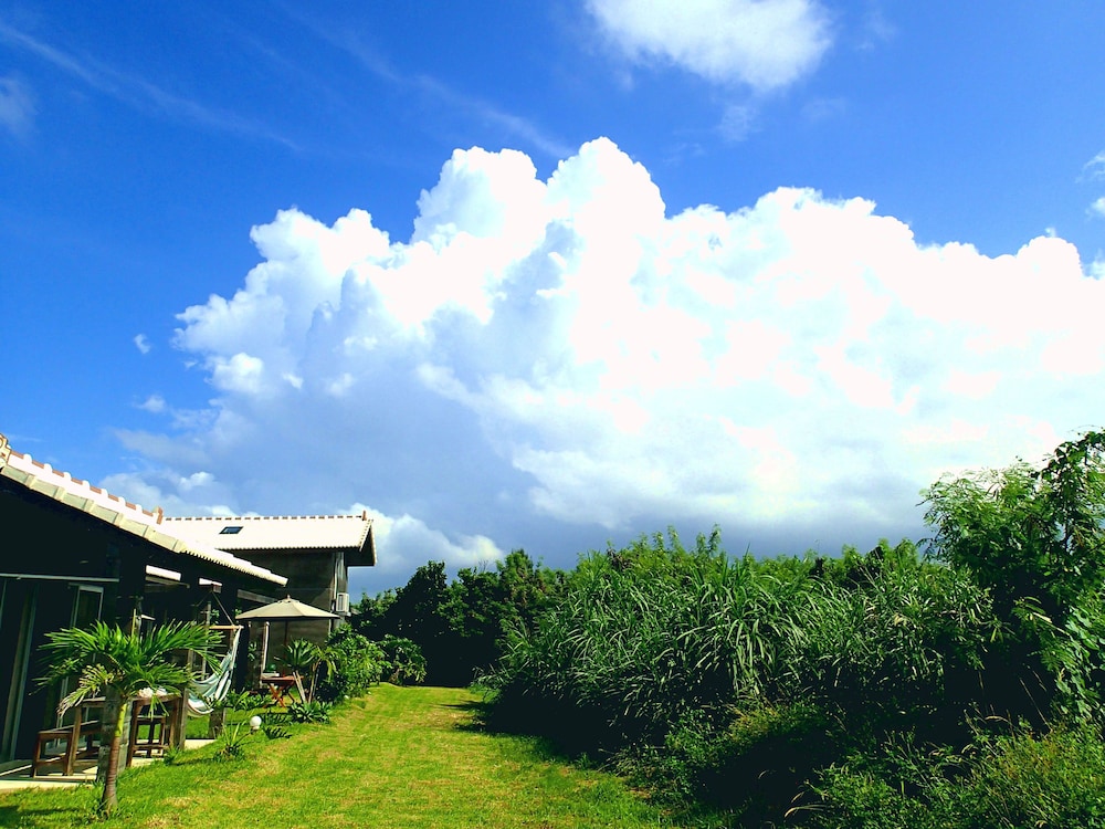 Fu-Rai-So Private Villa 59/61