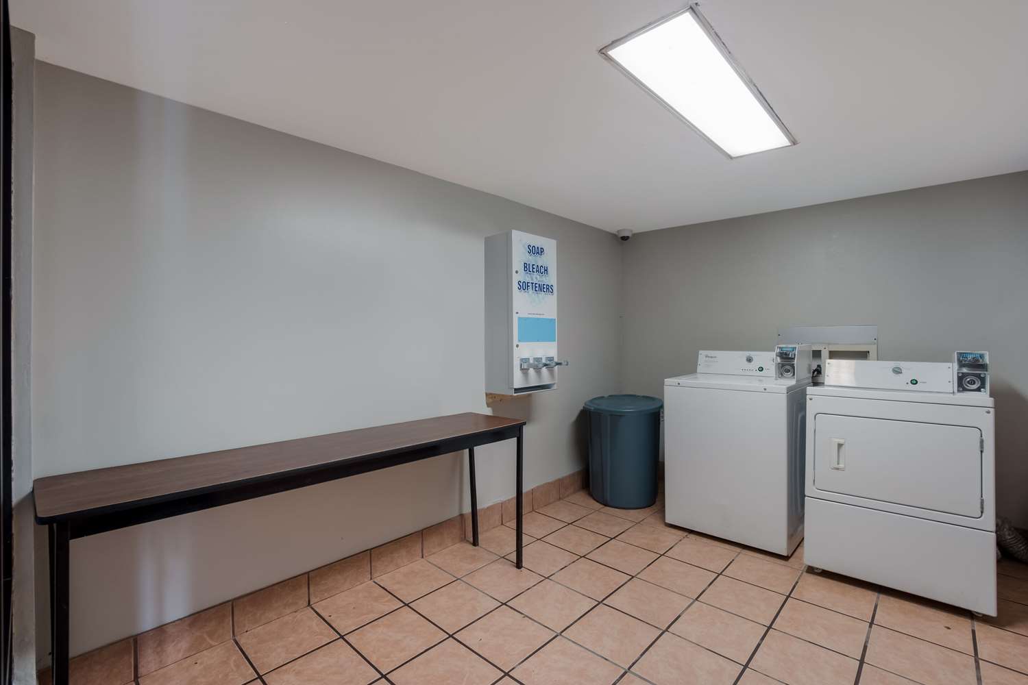 Quality Inn Fort Jackson 8/40