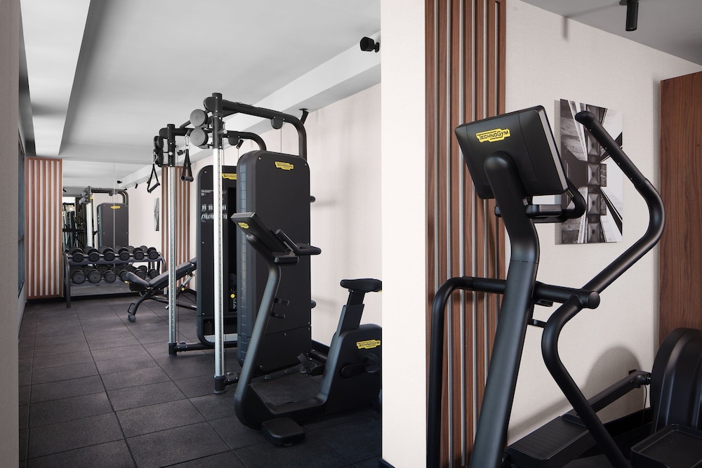 Courtyard by Marriott Casablanca Downtown 20/43