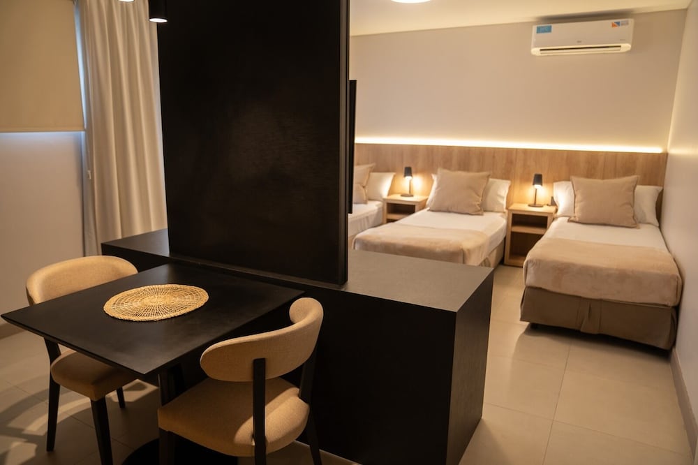 Urbanas Suites 29/36