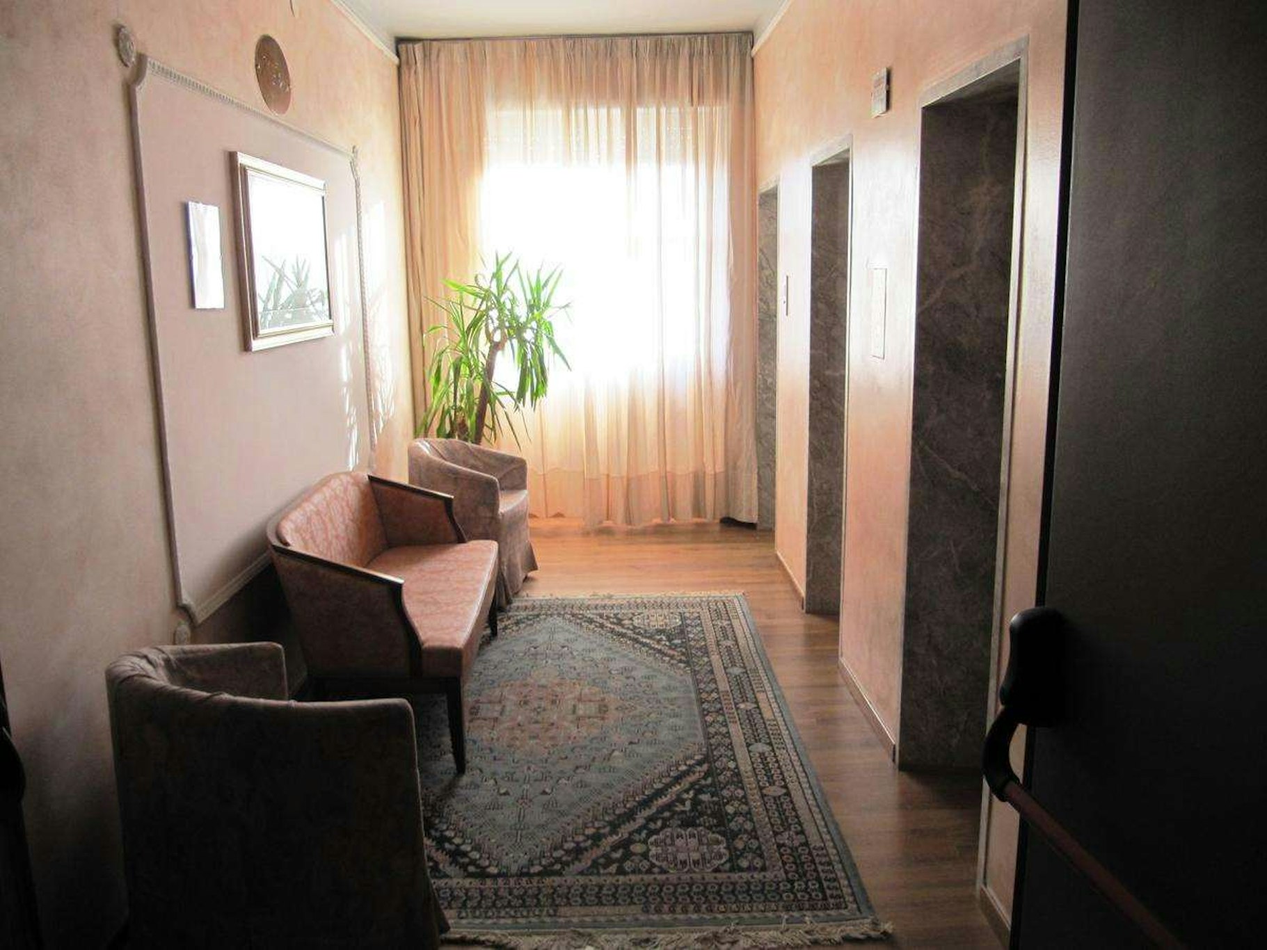 Hotel Grazia Deledda 22/42
