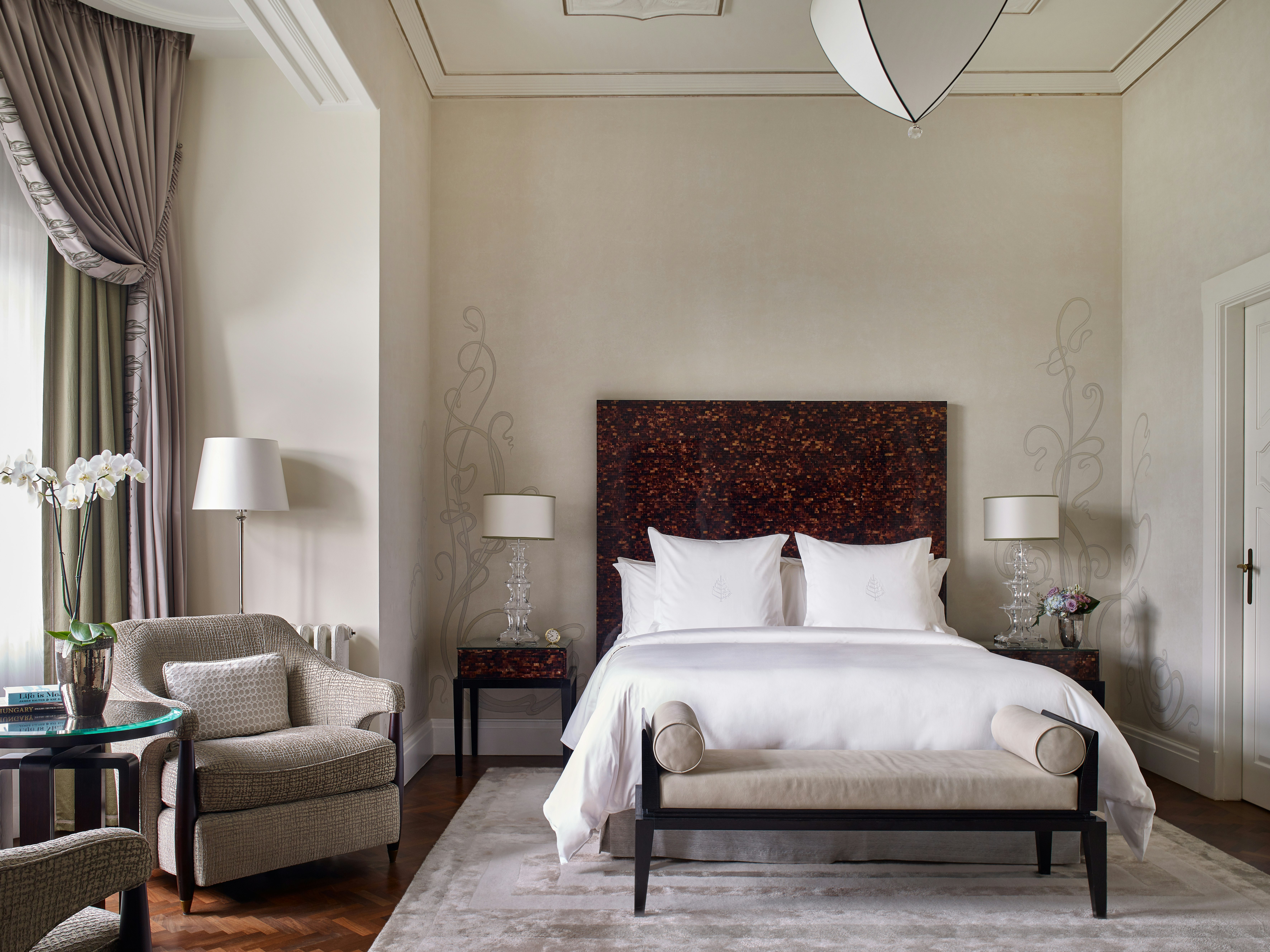 Four Seasons Hotel Gresham Palace Budapest 21/83