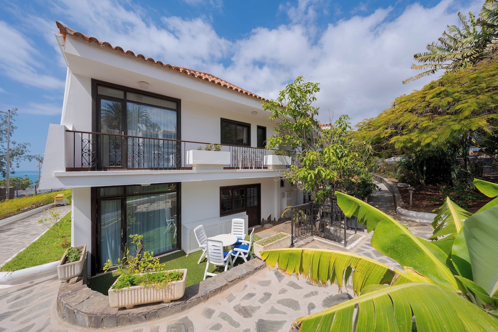 Sunsuites Carolina 2/50