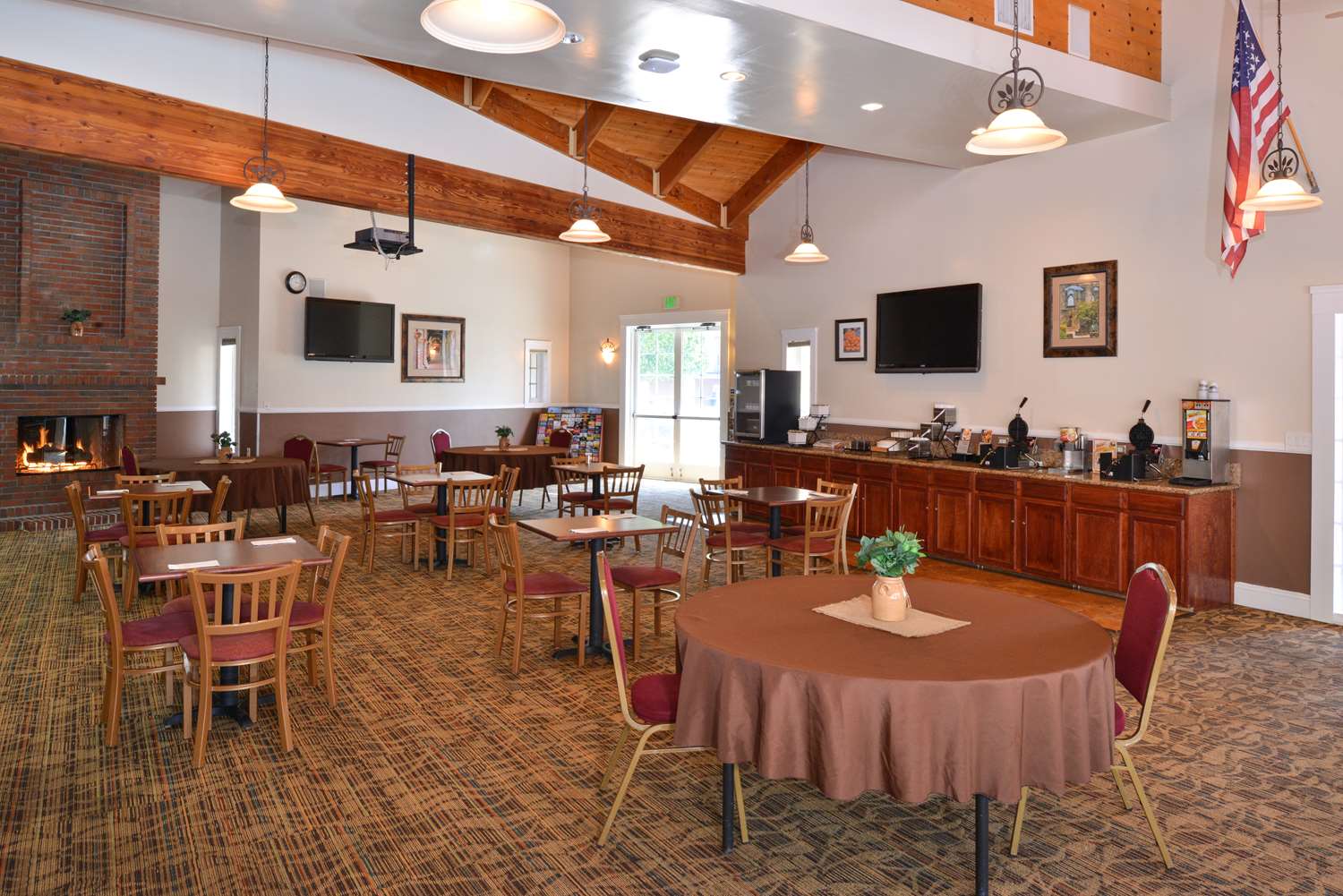 Best Western Capistrano Inn 25/29