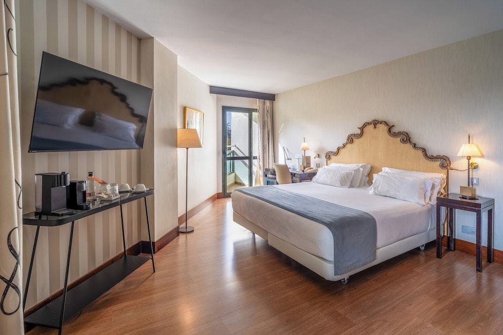 Palacio de Aviles Affiliated By Melia 14/50