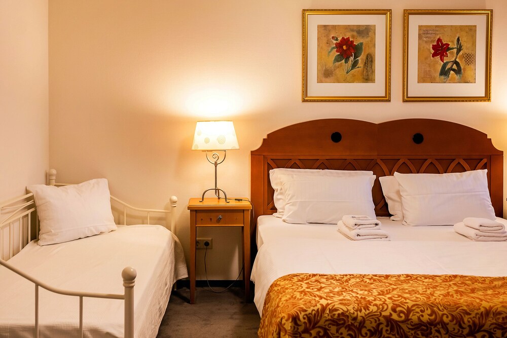 Apparthotel Steiger Bad Schandau 28/71