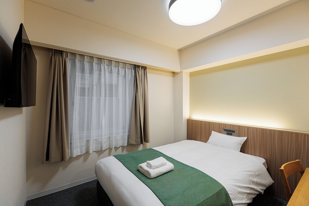 Amemura Garden Hotel 15/35