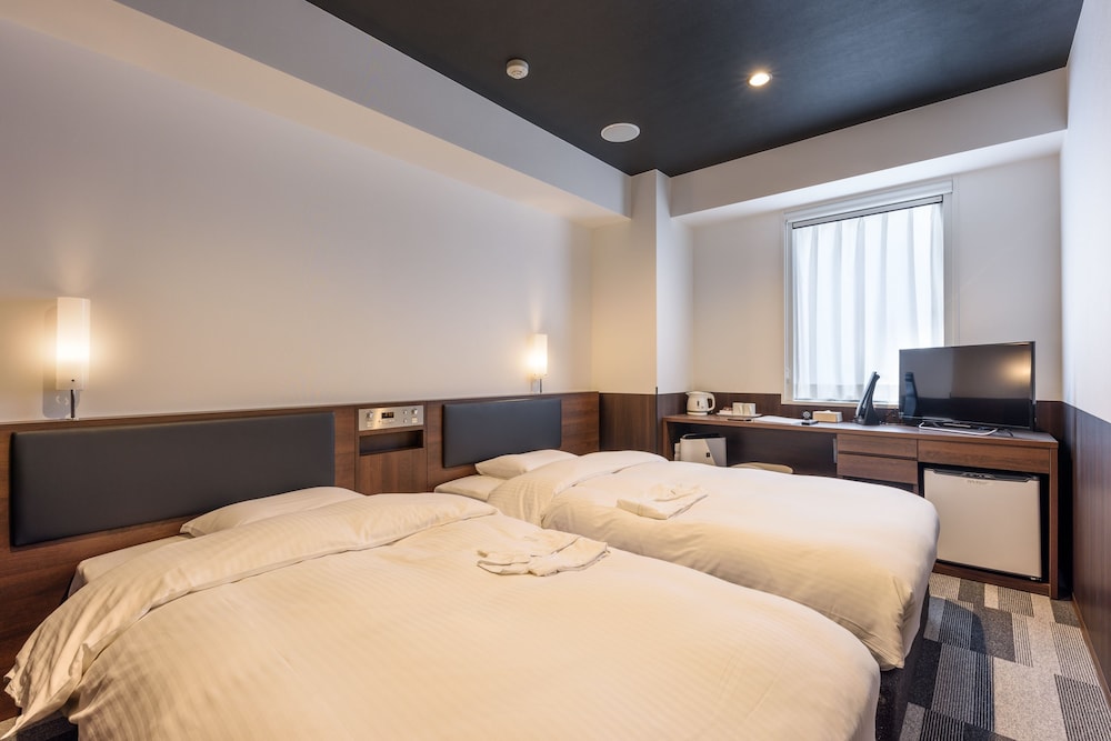 Belken Hotel Kanda 9/27