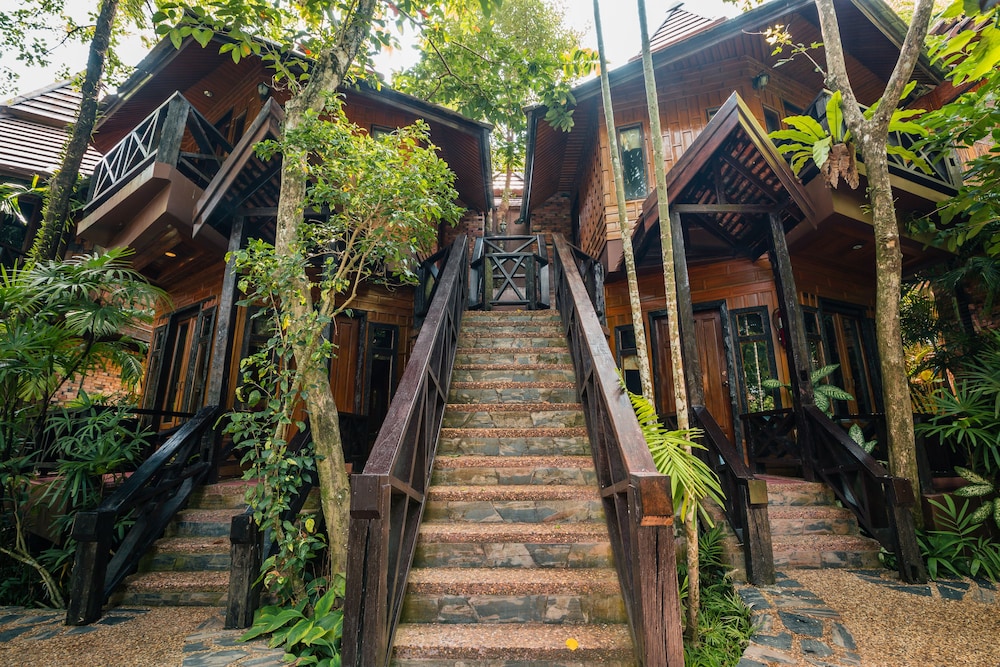 Phu Pha Aonang Resort and Spa 47/47