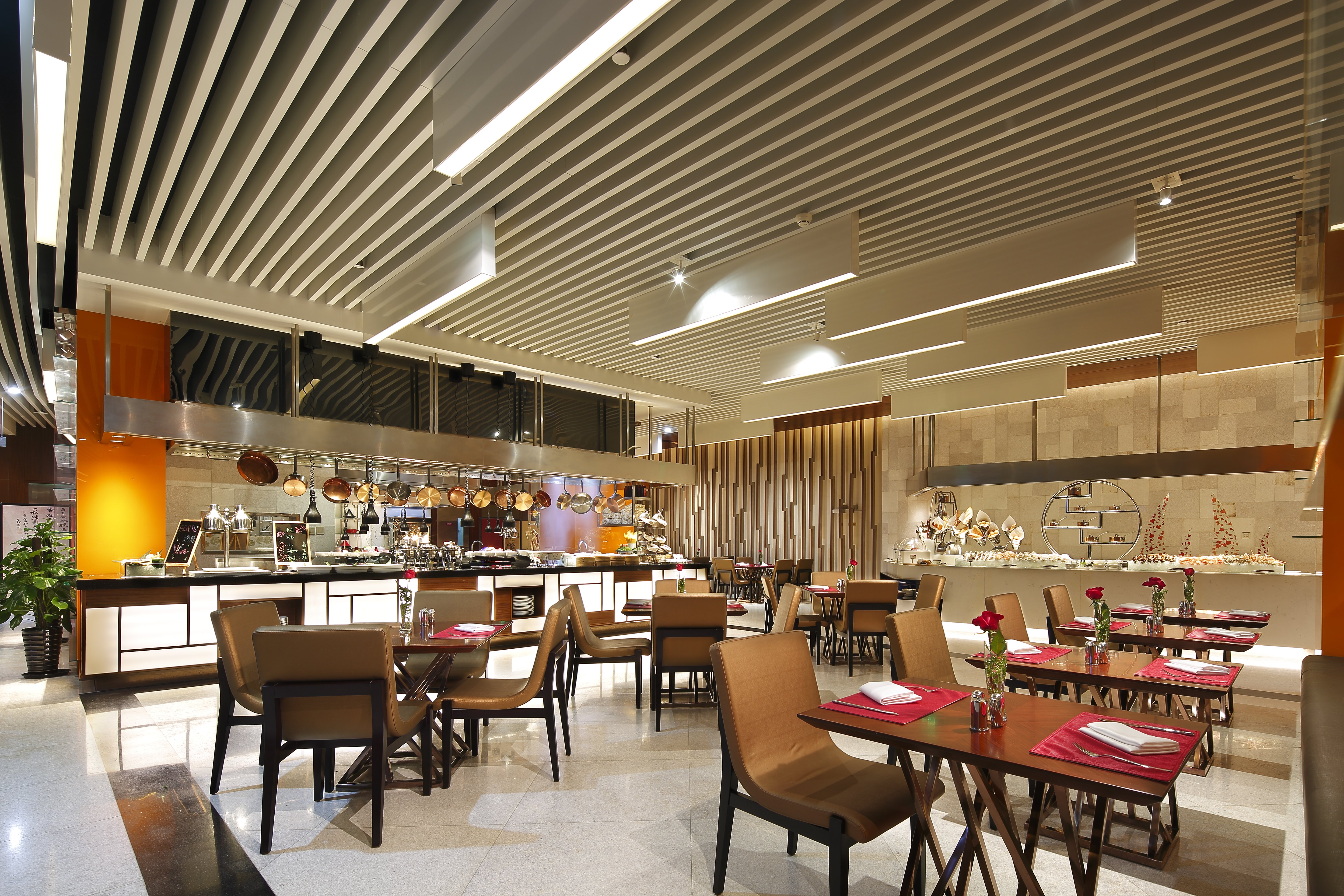 CROWNE PLAZA YANGZHOU 56/78