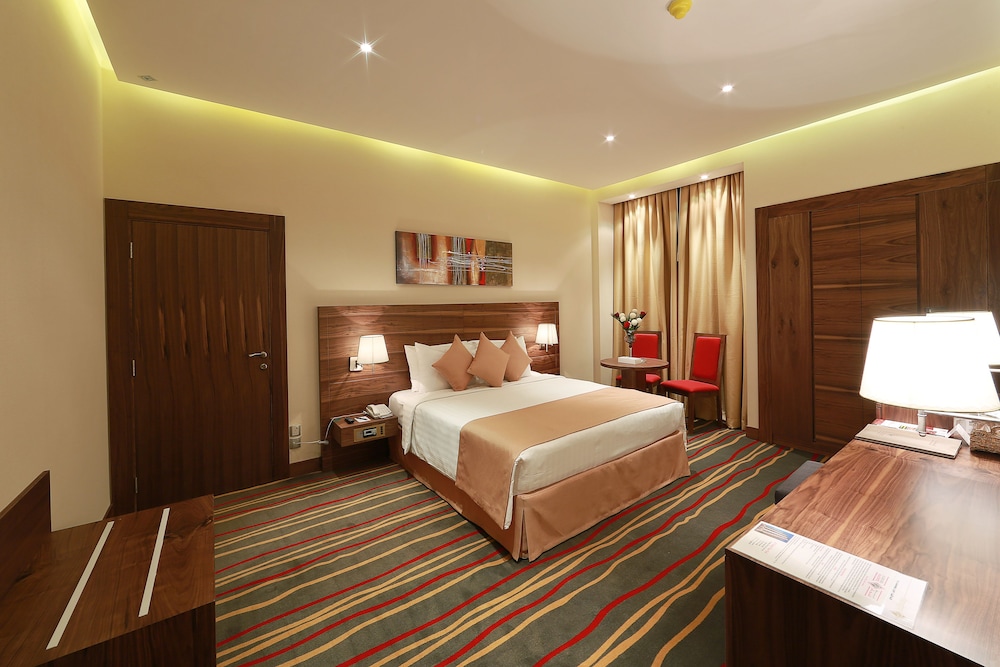 AL KHALEEJ PALACE DEIRA HOTEL 20/49