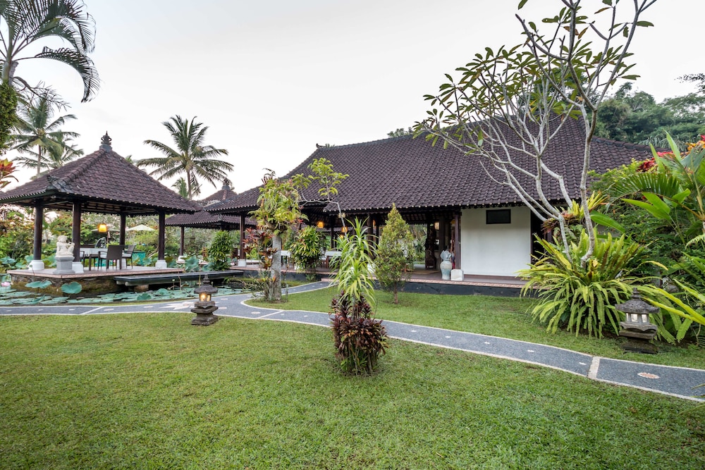 Villa Taman Di Blayu 60/73