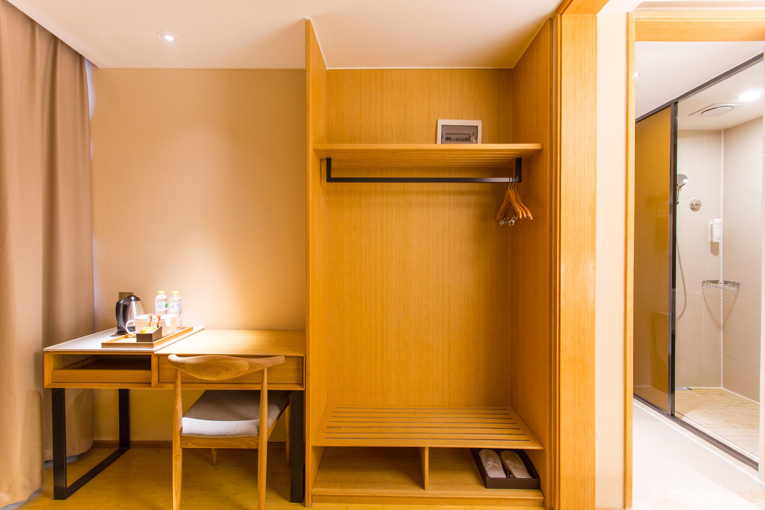 Ji Hotel 22/22