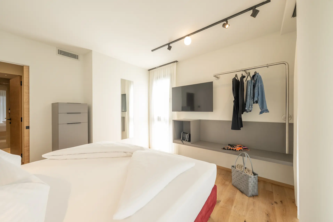 Etra Suites and Apartments 25/53