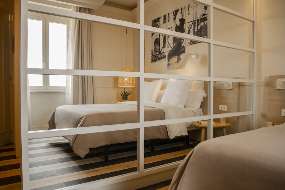 Room Select Via Veneto 14/50