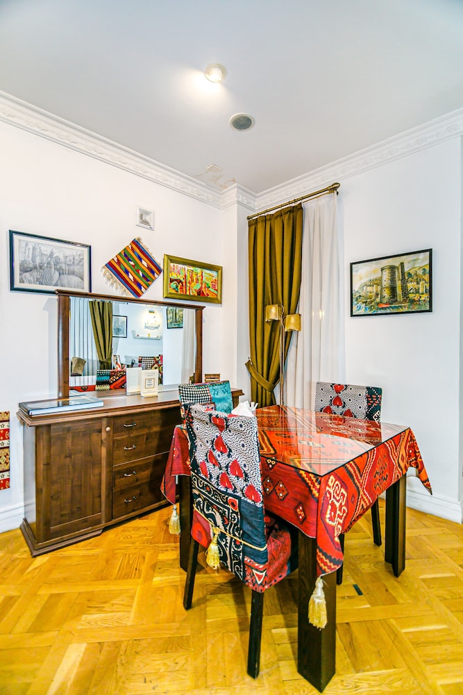 Deniz Inn Boutique Hotel 22/50