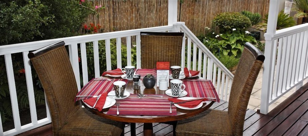 African Breeze Guesthouse 32/50