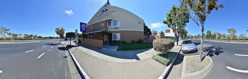 Americas Best Value Inn And Suites San Francisco Airport North 24/27