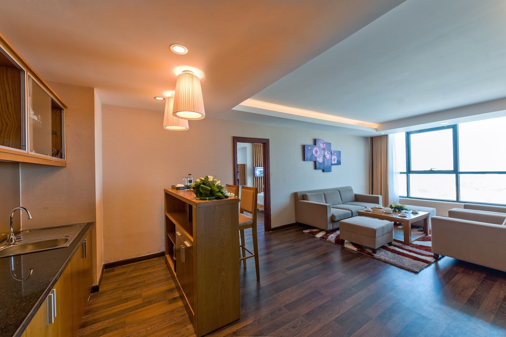 Muong Thanh Grand Da Nang Hotel 35/63