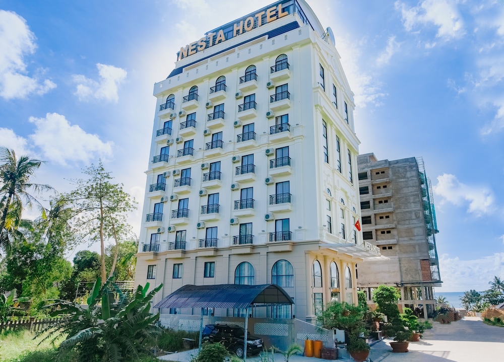 Luxor Hotel Phu Quoc 6/64