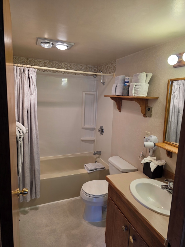 Ocean Crest Resort 49/50