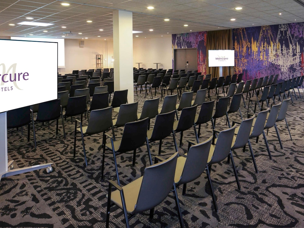 Mercure Angouleme Hotel de France 60/72