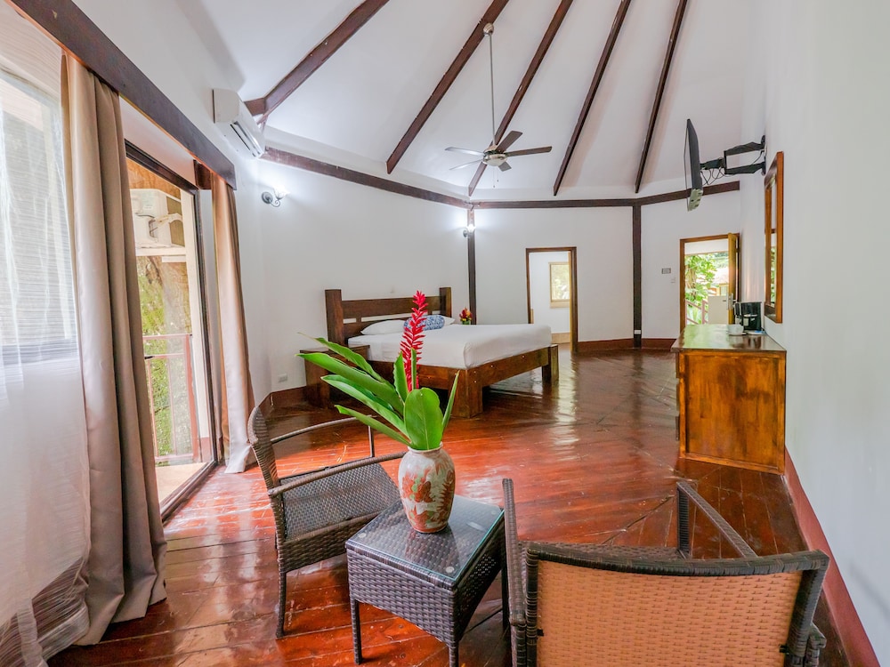 Villa Lapas Rainforest Eco Resort 25/29