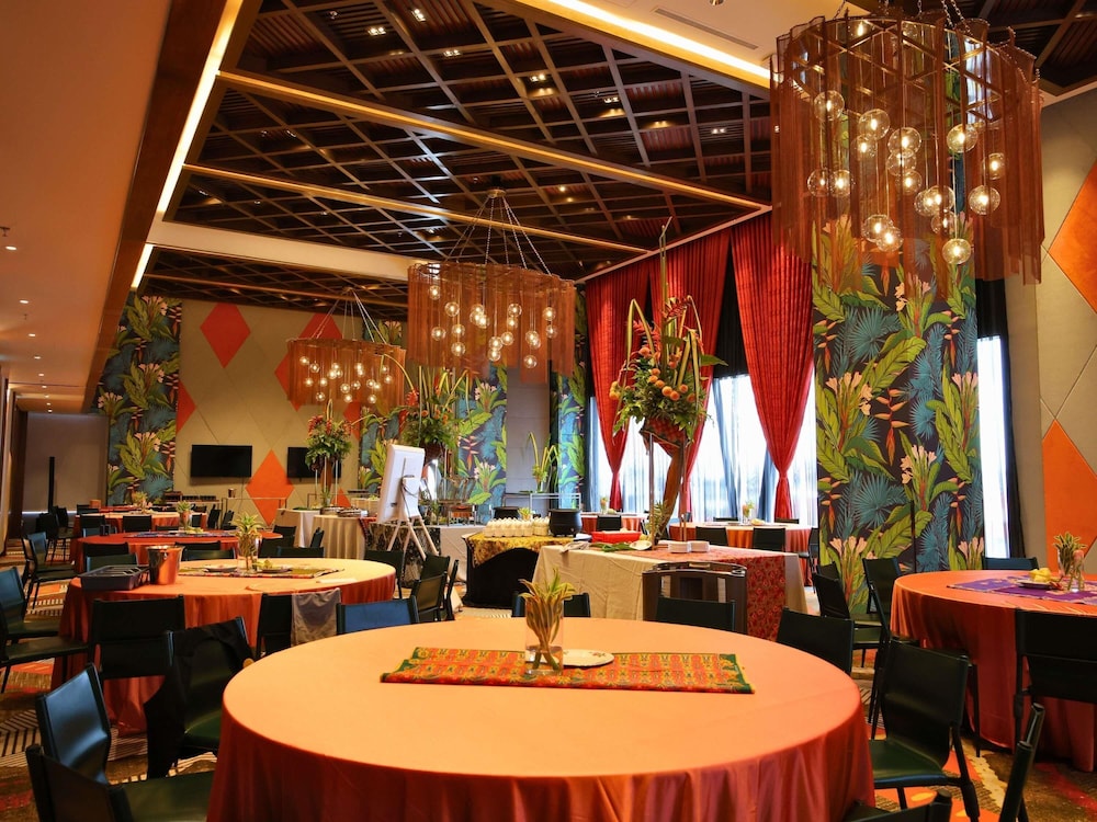 Mercure Miri City Centre 34/50