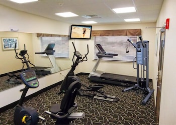 Quality Inn and Suites Victoria East 19/38
