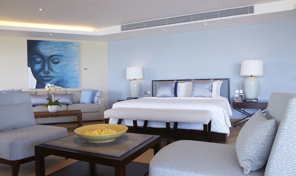 Double-Six Luxury Hotel Seminyak 20/59