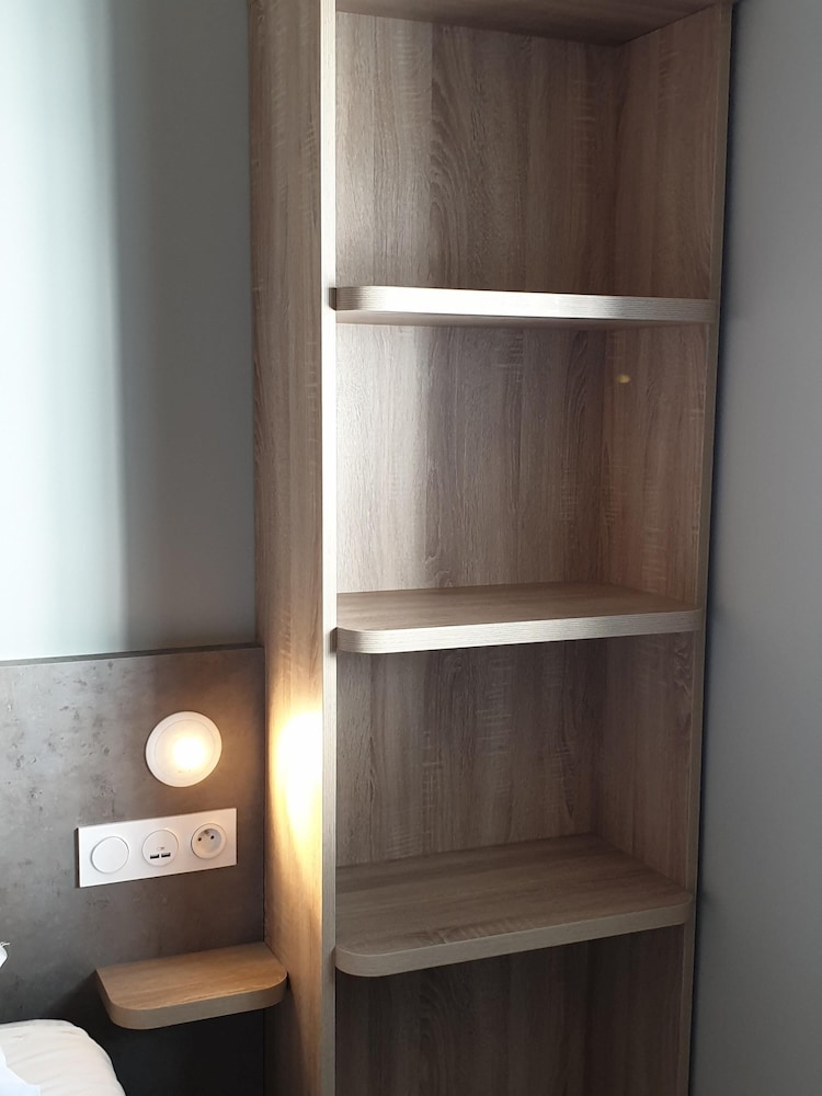 Ibis Budget Ciboure Saint Jean De Luz 29/56