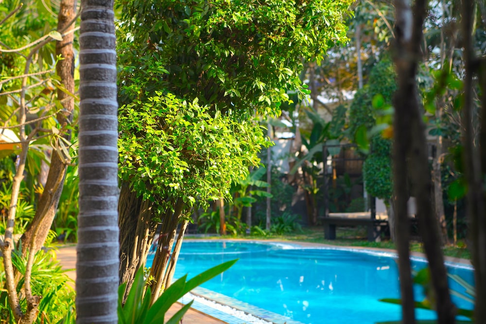 Prana Hotel 42/50