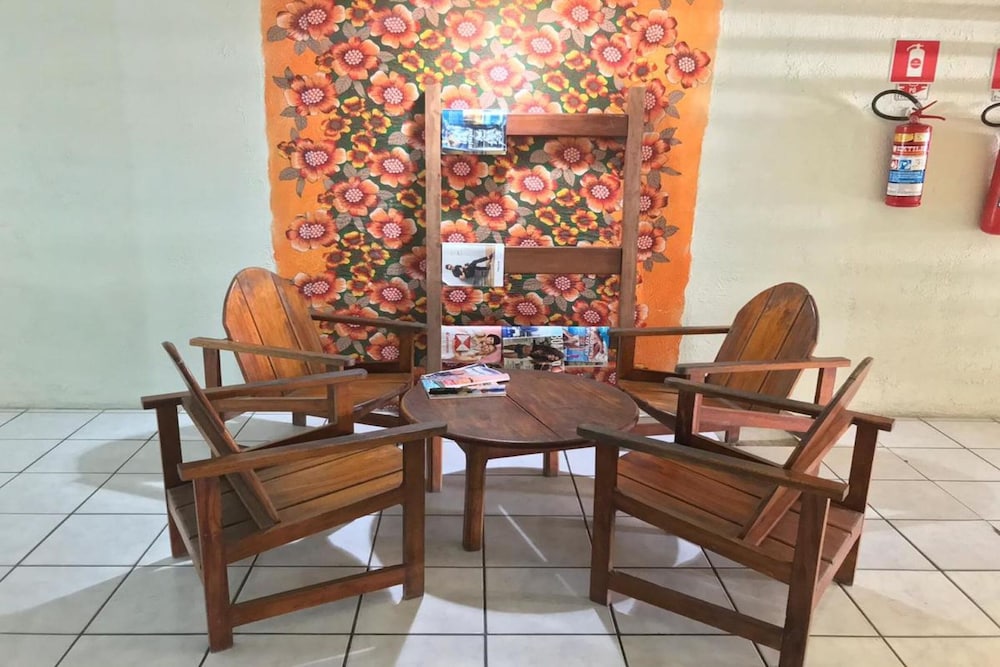 Hotel Recanto Do Sol 50/64