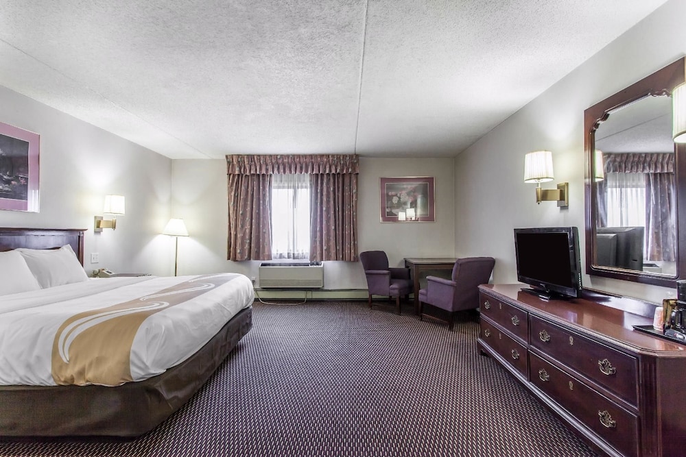 Quality Inn Milan Sandusky 20/38
