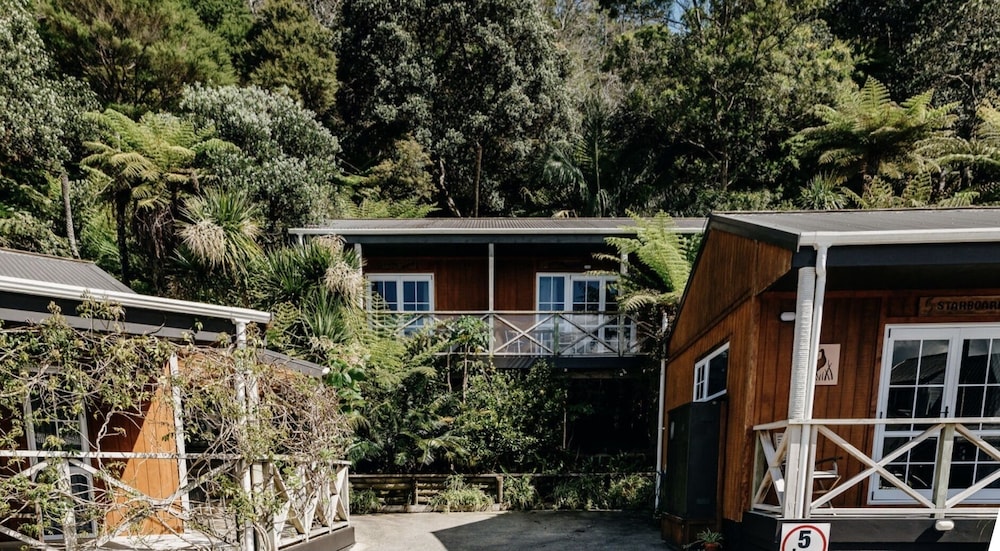 Anchor Lodge Resort 5/73