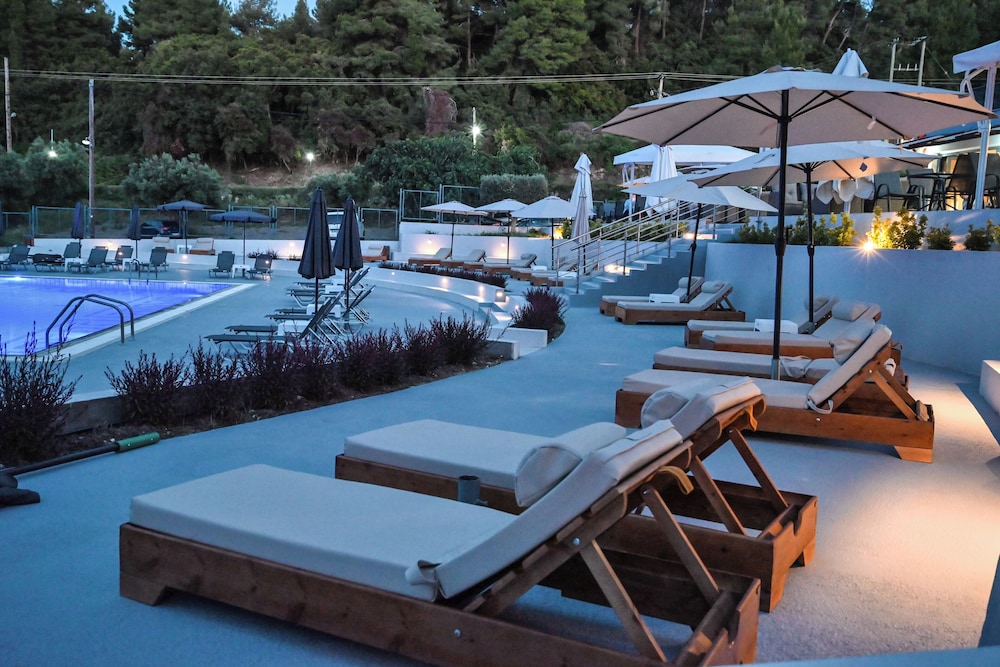 Atrium Hotel Halkidiki 35/58